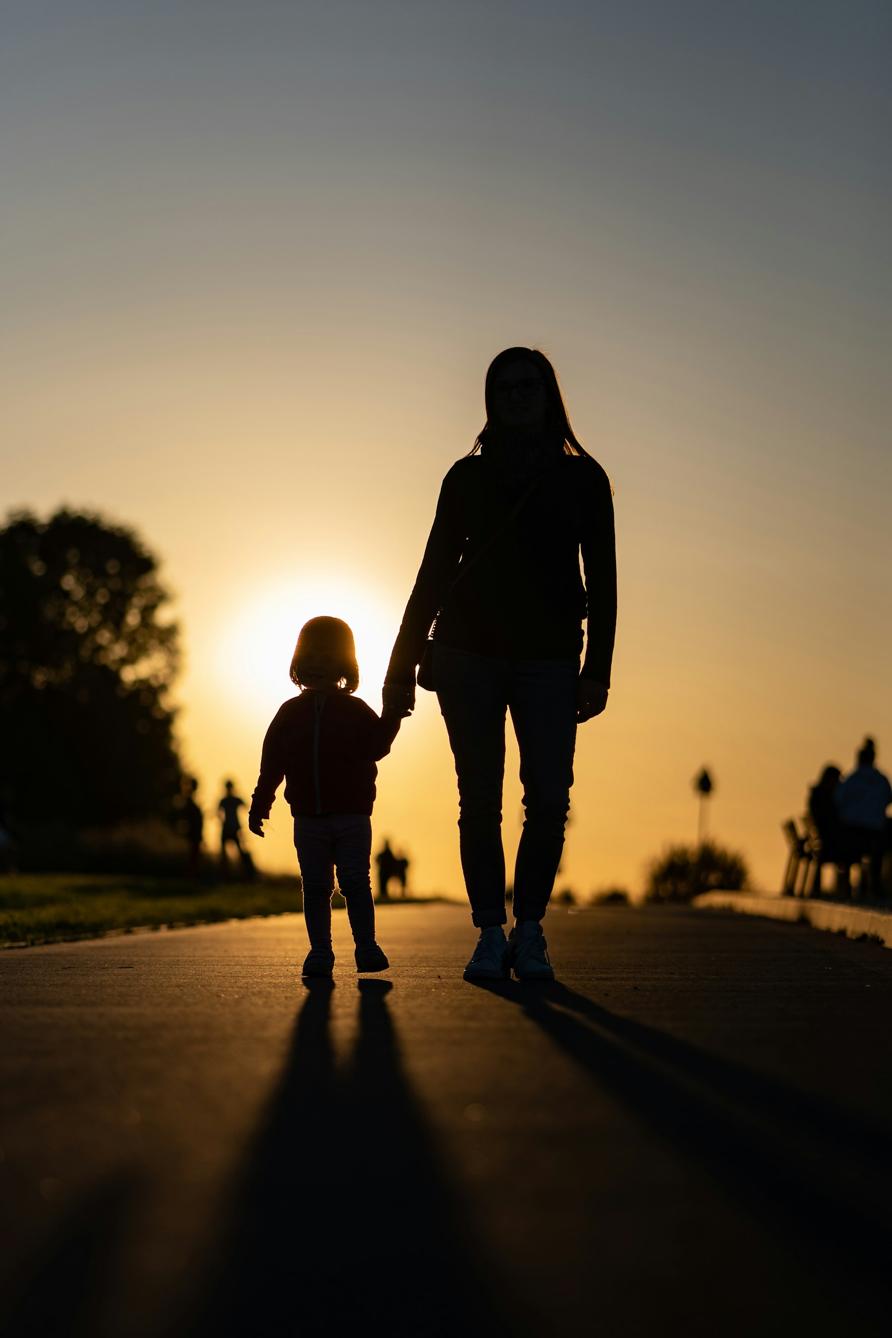 The MotherBody Reclamation